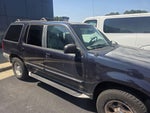 1999 Ford Explorer XLT