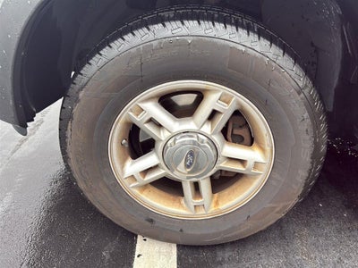 2004 Ford Explorer XLS