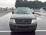 2004 Ford Explorer XLS
