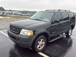 2004 Ford Explorer XLS