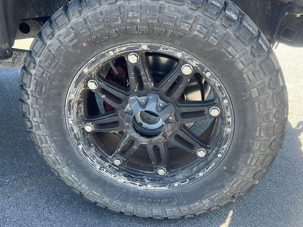 2017 Ford Super Duty F-250 SRW XLT