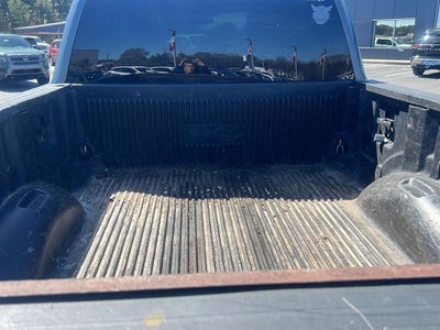 2017 Ford Super Duty F-250 SRW XLT