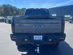 2017 Ford Super Duty F-250 SRW XLT