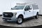 2019 Ford Super Duty F-250 Srw XL