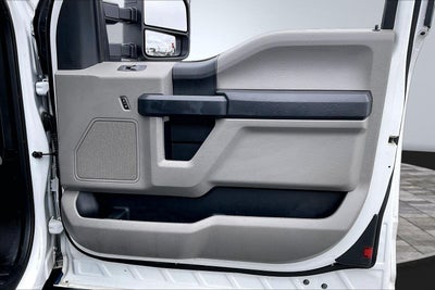 2019 Ford Super Duty F-250 Srw XL