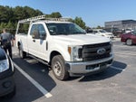 2019 Ford Super Duty F-250 SRW XL