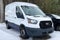 2021 Ford Transit Cargo Van T-250 MD RF RWD