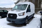2021 Ford Transit Cargo Van T-250 MD RF RWD