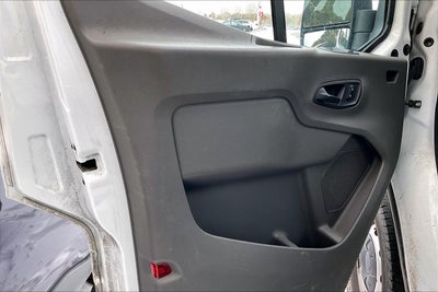 2021 Ford Transit Cargo Van T-250 MD RF RWD