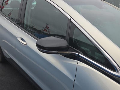 2023 Chevrolet Bolt EV 1LT