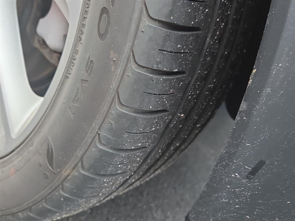 2023 Chevrolet Bolt EV 1LT