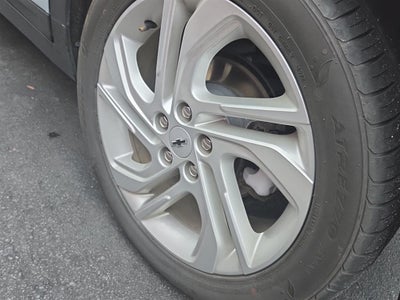 2023 Chevrolet Bolt EV 1LT