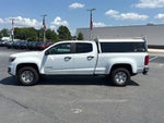 2018 Chevrolet Colorado 2WD Work Truck