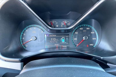 2018 Chevrolet Colorado 2WD LT