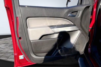 2018 Chevrolet Colorado 2WD LT