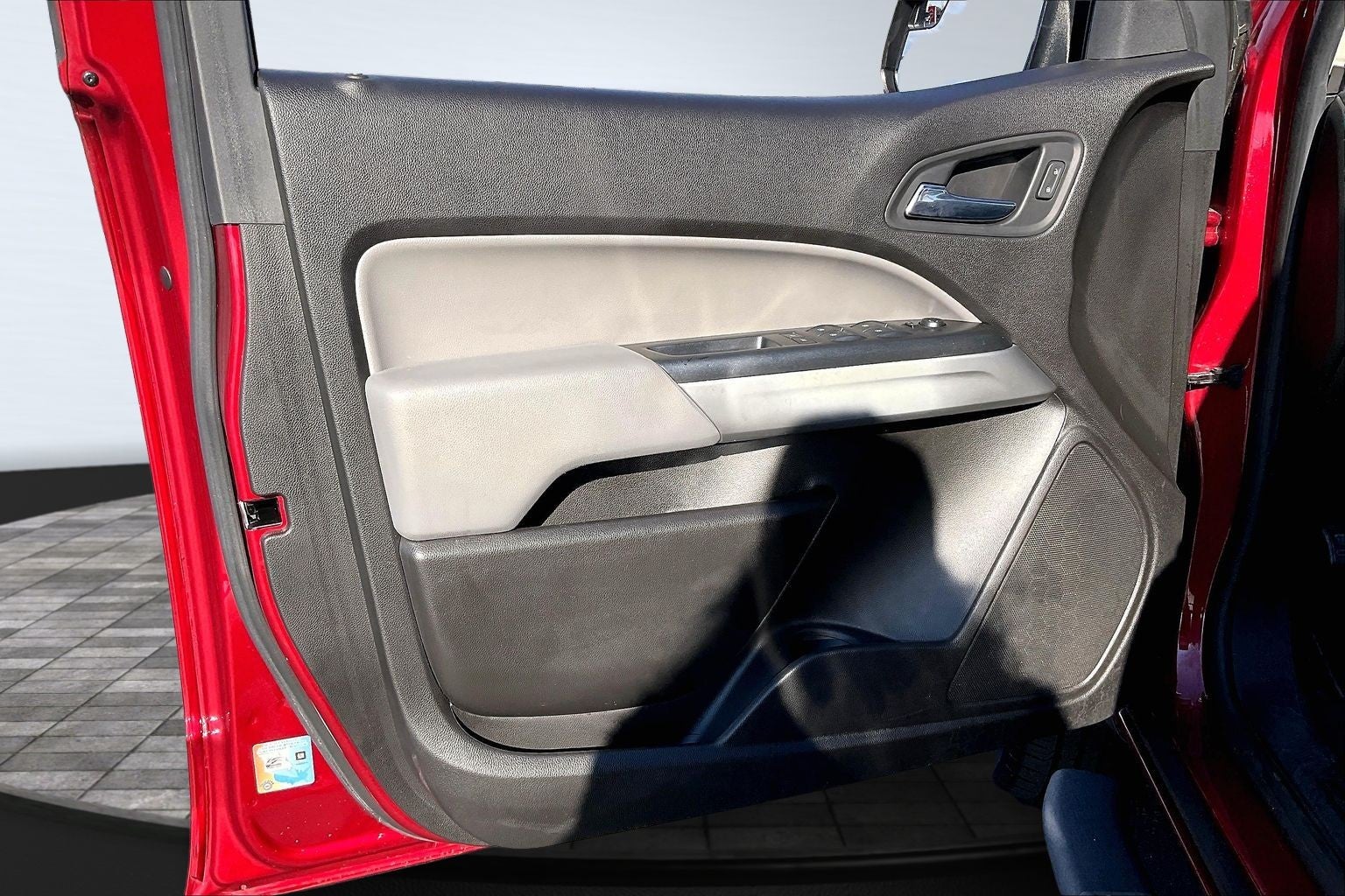 2018 Chevrolet Colorado 2WD LT