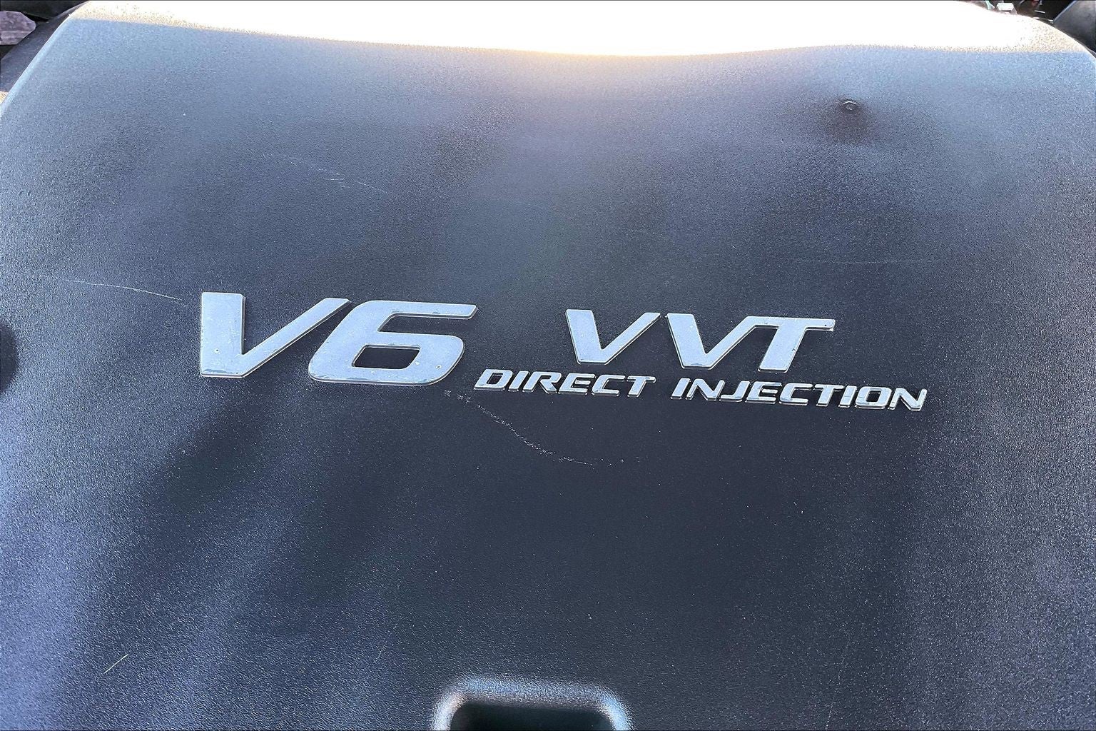 2018 Chevrolet Colorado 2WD LT