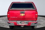 2018 Chevrolet Colorado 2WD LT