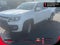 2022 Chevrolet Colorado 4WD LT
