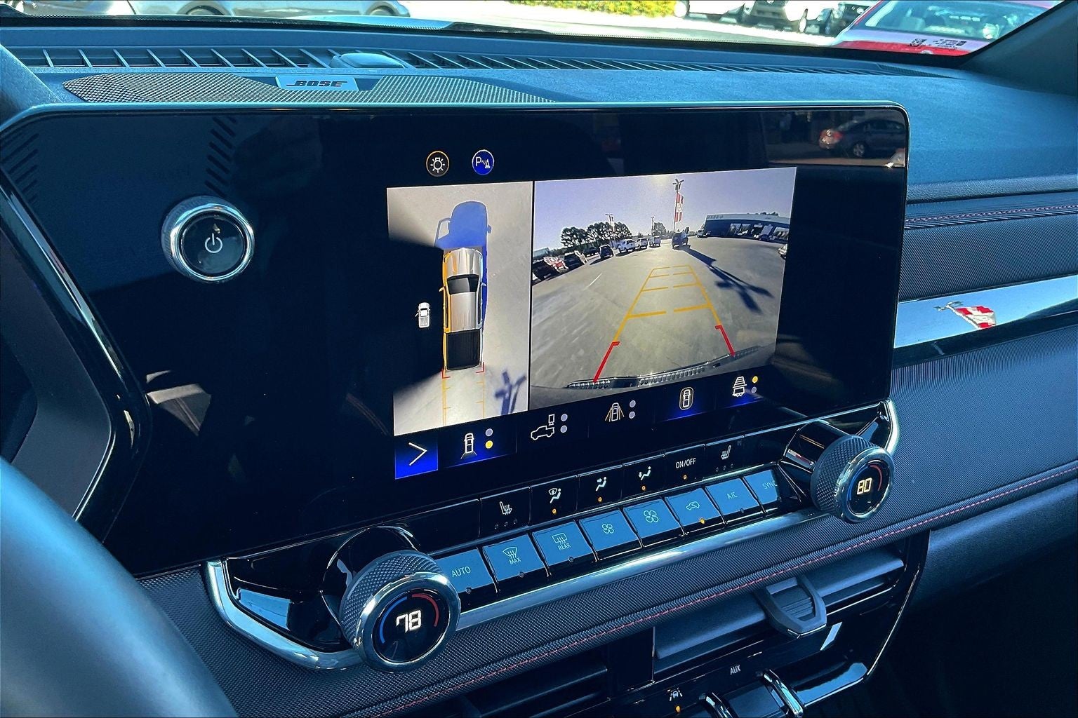 2024 Chevrolet Colorado 4WD Z71