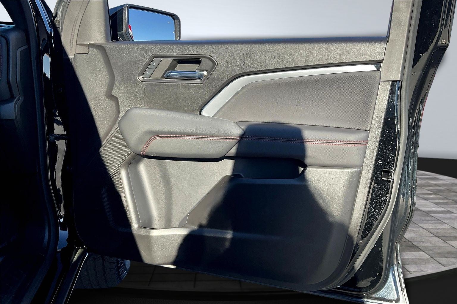 2024 Chevrolet Colorado 4WD Z71