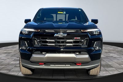 2024 Chevrolet Colorado 4WD Z71