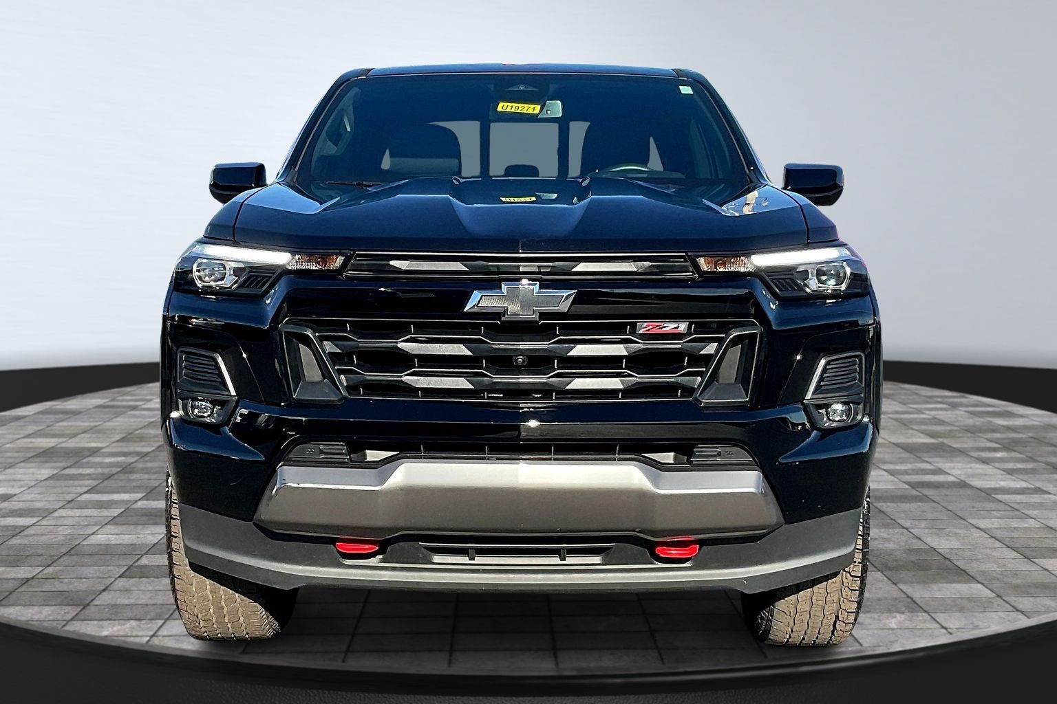 2024 Chevrolet Colorado 4WD Z71