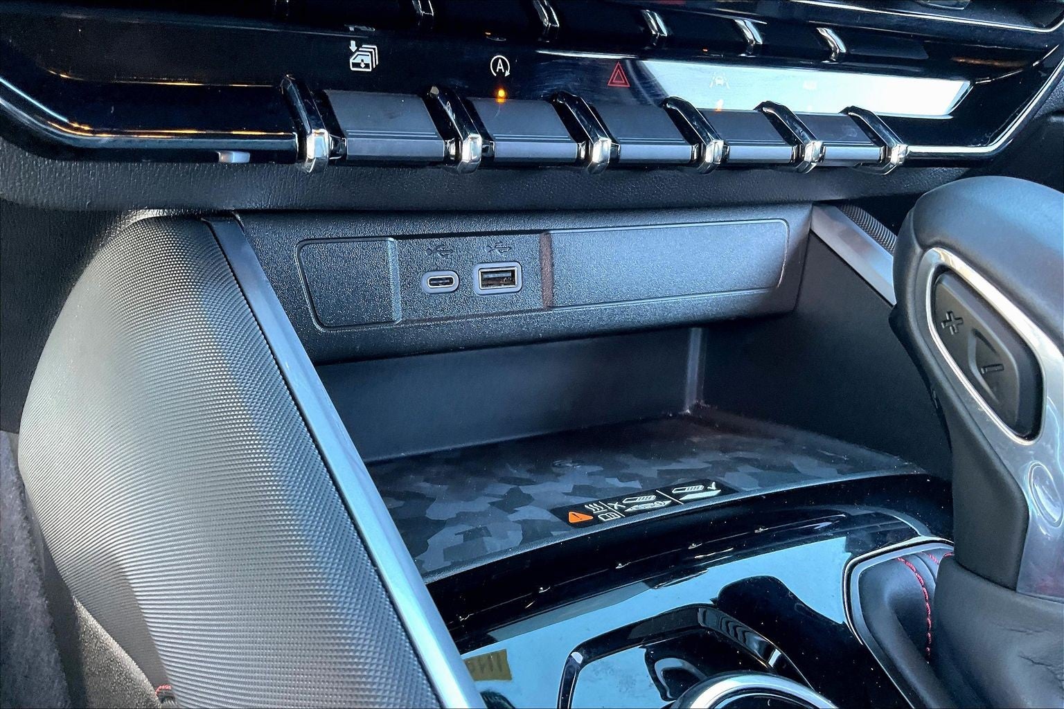 2024 Chevrolet Colorado 4WD Z71