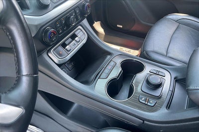 2020 GMC Acadia SLT