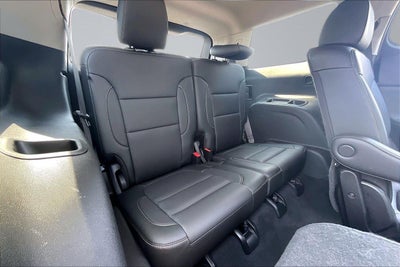 2020 GMC Acadia SLT