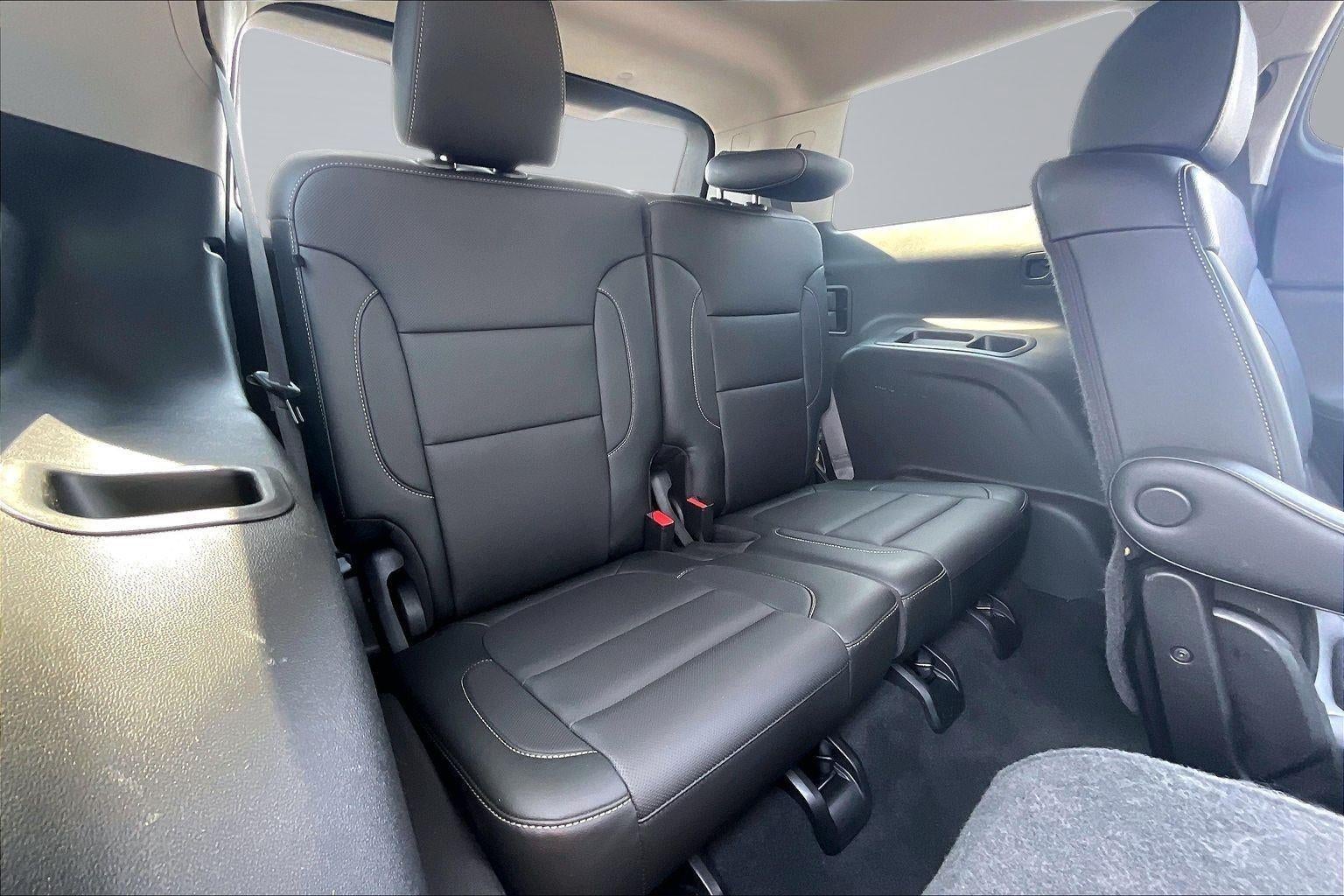 2020 GMC Acadia SLT
