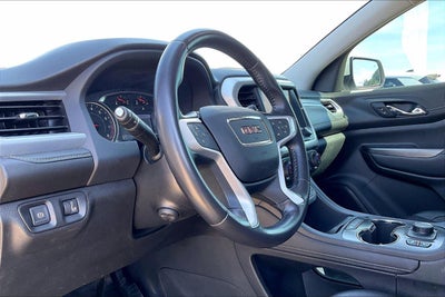 2020 GMC Acadia SLT