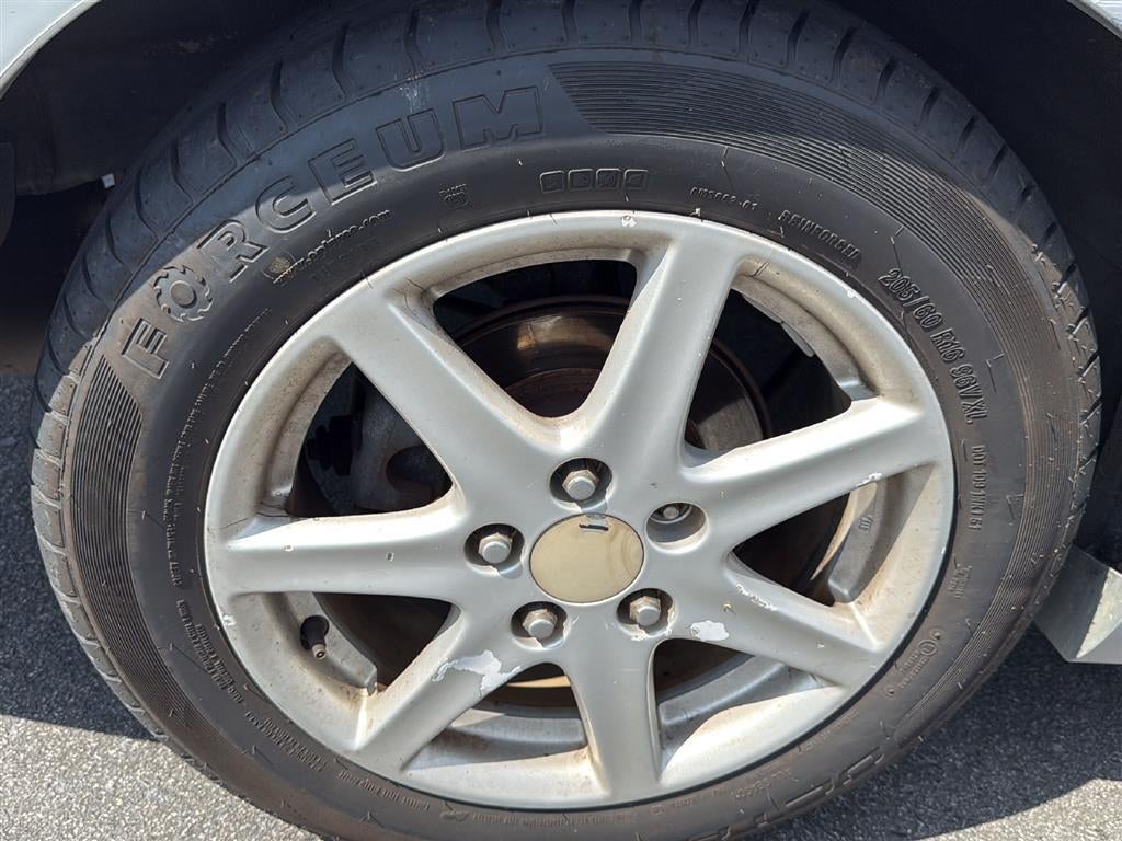 2004 Honda Accord Sdn EX