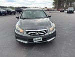 2011 Honda Accord Sdn LX