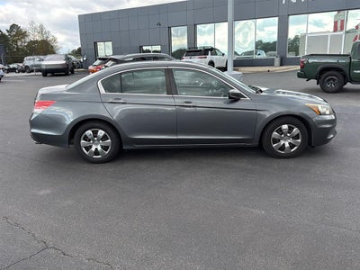 2011 Honda Accord Sdn LX