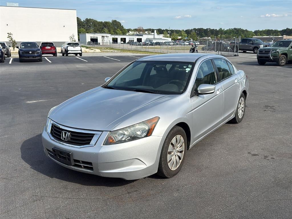 2010 Honda ACCORD LX