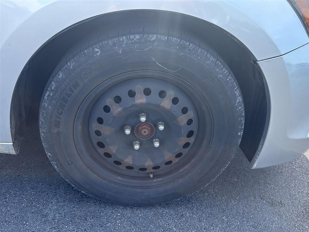 2010 Honda ACCORD LX