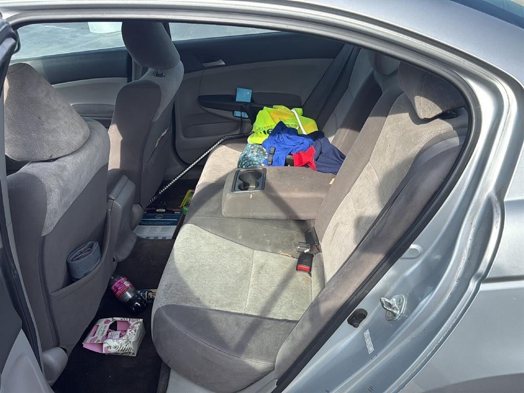 2010 Honda ACCORD LX