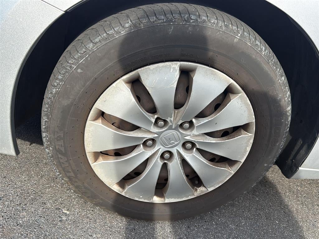 2010 Honda ACCORD LX