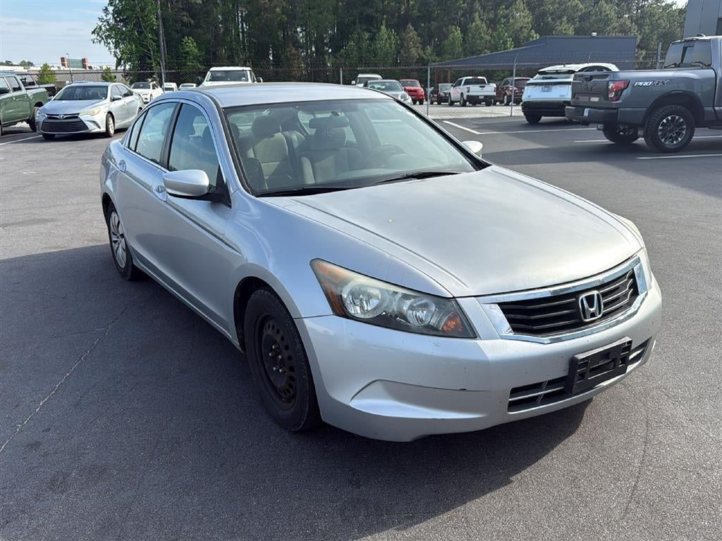 2010 Honda ACCORD LX