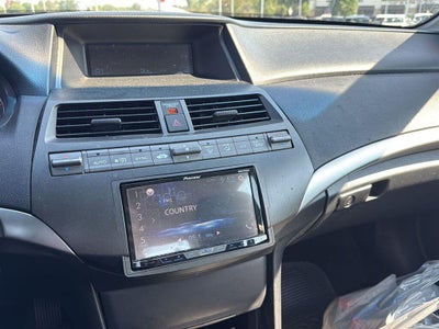 2010 Honda Accord Sdn EX-L