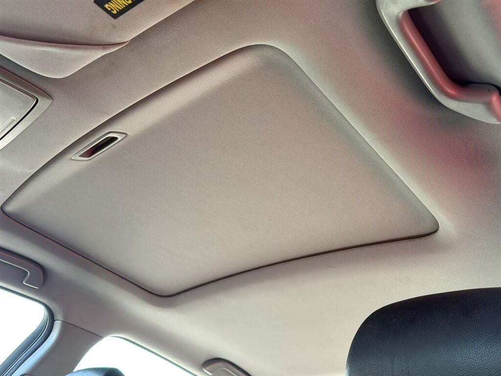 2010 Honda Accord Sdn EX-L