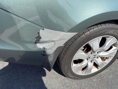 2010 Honda Accord Sdn EX-L