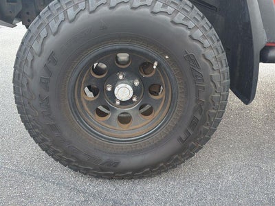 2009 Jeep Wrangler Unlimited X