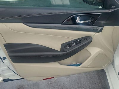 2023 Nissan Maxima Platinum