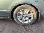 2006 Nissan ALTIMA 2.5 S