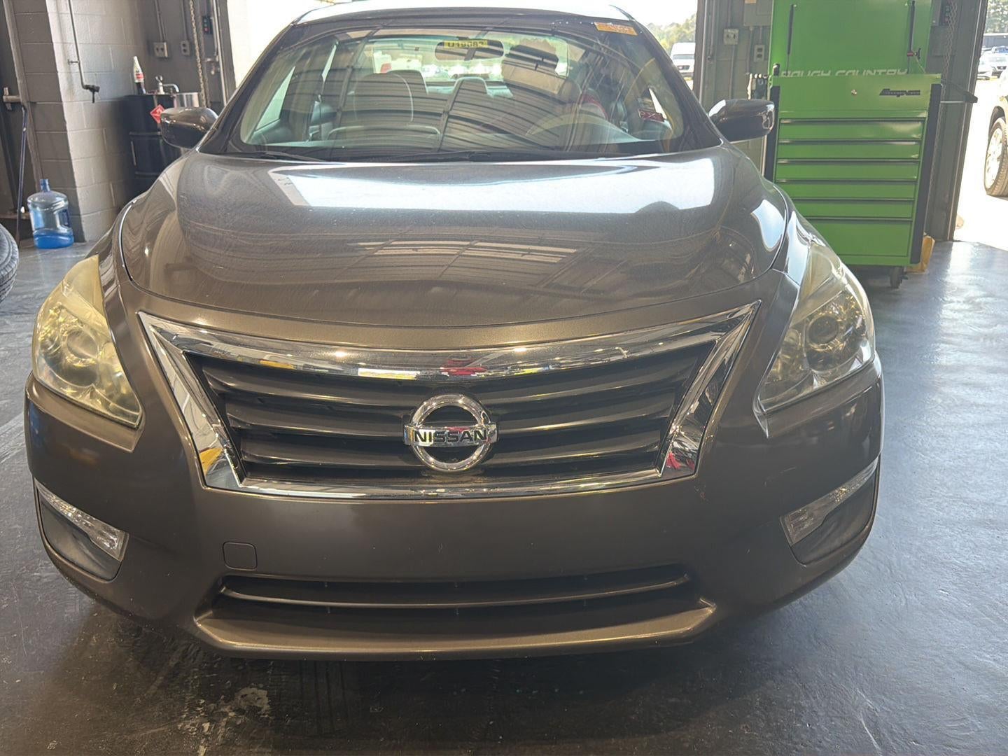 2013 Nissan Altima 2.5 SV
