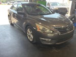 2013 Nissan Altima 2.5 SV