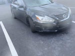 2016 Nissan Altima 2.5 SL