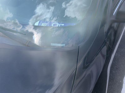 2016 Nissan Altima 2.5 SL